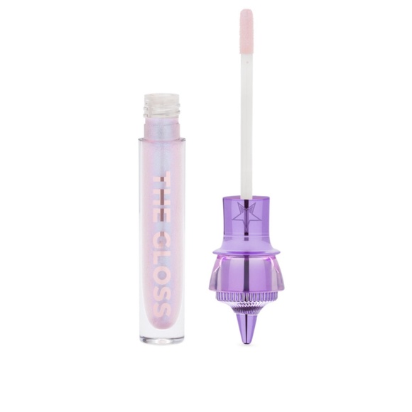 JEFFREE STAR COSMETICS The Gloss Shade: Iridescent Throne - Picture 2 of 4